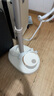 飛利浦（PHILIPS）【國(guó)家補(bǔ)貼】無(wú)損掛燙機(jī)家用2025新款電熨斗蒸汽掛燙機(jī)熨燙機(jī)無(wú)損熨燙蒸汽熨斗JAZZ STE5050/10 曬單實(shí)拍圖