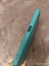 顏凡 vivoy51s手機殼vivo Y51s新款液態(tài)硅膠V2002A鏡頭全包防摔超薄簡(jiǎn)約男女保護套 vivo Y51s【寶石藍】單殼+鋼化膜 曬單實(shí)拍圖