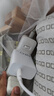 AMKE適配vivo/iqoo120w充電器x200pro快充頭線S閃充原裝氮化鎵插頭XFold3充電線頭neo8/9/10type-c套裝 【原充正品】120w閃充頭+2.0米6A線 曬單實拍圖