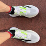 阿迪達(dá)斯 （adidas）男子 跑步系列ADIZERO BOSTON 12 M 跑步鞋 IG3321 44碼UK9.5 曬單實(shí)拍圖