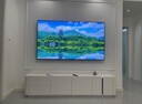海信電視E7N Pro 75英寸信芯芯片H6 U+MiniLED 抗反光放眩光墨晶屏 300Hz帝瓦雷音響國(guó)家補(bǔ)貼75E7N-PRO 曬單實(shí)拍圖