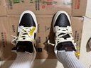 耐克NIKE男子休閑鞋板鞋 DUNK 運(yùn)動(dòng)鞋IH7333-200米/棕 44 曬單實(shí)拍圖