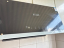 好太太億美油煙機中式油煙機大吸力頂吸式脫排老式抽油煙機煙機換新補貼 22立方觸屏+體感清洗+深腔攏煙+雙網(wǎng)油煙分離 上門安裝 曬單實拍圖