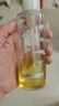 儒意（RUYI）黑茶卸妝油深層清潔細(xì)致毛孔眼唇臉三合一敏感肌溫和易乳化卸妝水 曬單實(shí)拍圖