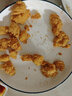 上鮮 春雪雞塊 2斤 冷凍 出口級(jí) 麥肯脆皮雞塊裹粉油炸雞肉塊清真食品 曬單實(shí)拍圖
