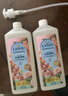 欖菊酵素除菌洗潔精800g*2食品用洗滌靈去油果蔬餐具凈 除幽門螺桿菌 曬單實(shí)拍圖