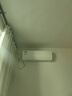 美的空調(diào) 清涼推薦 酷省電 新一級能效 變頻冷暖 家電國家補貼 節(jié)能省電家用臥室掛機 以舊換新 大1.5匹 一級能效 舒適酷省電pro 曬單實拍圖