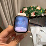 適用小米機(jī)手機(jī)S10智能手表高顏值ins小眾輕奢多功能運(yùn)動(dòng)智能手環(huán) 星空白[2025年最新款] [頂配S10pro超薄一體機(jī)身手表] 曬單實(shí)拍圖