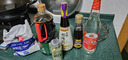 九江雙蒸 豉香型白酒 29.5度610ml雙蒸佳品送禮白酒 廣東米酒浸泡青梅酒 曬單實拍圖