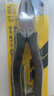 KEIBA日本KEIBA馬牌原裝進(jìn)口老虎鉗工業(yè)級平口鉗電工鉗子多功能鋼絲鉗 馬牌鋼絲鉗P-107（ 7寸） 曬單實(shí)拍圖