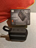 JBL GO4 音樂(lè )金磚四代 藍牙音箱 戶(hù)外便攜音箱 電腦音響 jbl go4 iphone16pro適用 禮物小音箱 月光白 曬單實(shí)拍圖