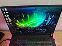 ROG槍神9 Plus 酷睿U9 18英寸 星云屏游戲本筆記本電腦(U9 275HX 16G 1T RTX5070Ti 2.5K 240Hz) 曬單實(shí)拍圖
