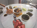 吉香居野山椒牛肉醬218g*4瓶辣椒醬香辣剁椒佐餐拌面醬下飯醬拌飯菜醬 218g*4瓶 曬單實拍圖