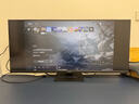 Innocn聯(lián)合創(chuàng)新40英寸準(zhǔn)5K 21:9直面帶魚屏 IPS HDR400 Type-c65W 升降設(shè)計剪輯辦公游戲顯示器40C1U 40A2U/準(zhǔn)5K/直面/100HZ/有燈帶 曬單實(shí)拍圖