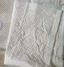 十月結(jié)晶嬰兒隔尿墊寶寶一次性隔尿墊護(hù)理墊一次性床單 性價(jià)款M80片【33*45cm】 曬單實(shí)拍圖