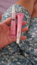 美膚寶美白隔離防曬霜遮瑕戶外學(xué)生軍訓(xùn)防水防汗男女士化妝品 50倍美白防曬霜10ml*2 曬單實(shí)拍圖