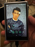 山靈（SHANLING）山靈（SHANLING）M3X安卓音樂(lè)播放器mp3隨身聽無(wú)損HiFi音樂(lè)便攜藍(lán)牙WiFi平衡觸屏 藍(lán)紫色 曬單實(shí)拍圖