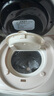 萬(wàn)家能內(nèi)衣洗衣機(jī)全自動(dòng)洗烘一體迷你家用小型波輪除菌內(nèi)褲襪子專用衣物清洗機(jī)宿舍懶人神器洗衣機(jī)煮洗 【不銹鋼款】洗脫一體+Ag+銀離子抑菌+7L大容量 曬單實(shí)拍圖