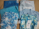 品計(jì)深圳南油高端女裝連衣裙2025新款韓系針織衫碎花吊帶裙疊穿兩件套 套裝 M （建議100斤以內(nèi)） 曬單實(shí)拍圖