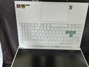 華碩天選6 Pro 銳龍版 國家補貼20% 16英寸游戲本 筆記本電腦(銳龍9 9955HX 16G 1T RTX5070 2.5K)青 曬單實拍圖