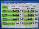 梵想（FANXIANG）1TB SSD固態(tài)硬盤 M.2接口NVMe協(xié)議 精選TLC顆粒 一體機(jī)臺(tái)式機(jī)筆記本電腦AI PC存儲(chǔ)配件 S500Pro 曬單實(shí)拍圖