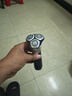 飛利浦（PHILIPS）【七夕情人節禮物】剃須刀電動(dòng)2025年新品 3系旋風(fēng)PRO男士刮胡須刀 實(shí)用生日禮物送男友老公送父親 【柔和親膚丨敏感肌適用】紫色 曬單實(shí)拍圖