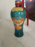 洋河大曲 老天藍(lán)  500ml 綿柔濃香型 純糧釀造白酒 宴請(qǐng)送禮 55度 500mL 1瓶 單瓶裝 曬單實(shí)拍圖