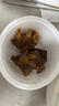 肉大廚烏拉圭安格斯谷飼原切牛肋排2斤 生鮮牛肉 質(zhì)地鮮嫩 肉味醇厚 曬單實拍圖