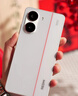 小米 REDMI Turbo 4 國家補貼 天璣 8400-Ultra IP68防水 12GB+256GB 祥云白 曬單實拍圖