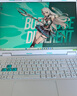 華碩天選6 Pro 酷睿版 國家補貼20% 16英寸游戲本 筆記本電腦(i7-14650HX 16G 1T RTX5060 2.5K)青 曬單實拍圖