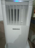 大宇（DAEWOO）可移動空調(diào)單冷暖型一體機(jī)家用立式無外機(jī)空調(diào)出租房免安裝大風(fēng)量壓縮機(jī)制冷真空調(diào) 1匹 單冷【性價比款】 曬單實(shí)拍圖