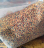喜帥 五色黍子混色鳥糧2kg （新糧）鸚鵡糧食鳥食虎皮牡丹糧玄鳳飼料 曬單實拍圖