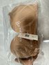 愛慕【面膜文胸】內(nèi)衣女光面無痕簡約小胸聚攏文胸 B80 曬單實拍圖