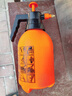 安賽瑞 噴壺澆花水壺噴霧器噴水壺氣壓式灑水噴壺器 2L 5J01043 曬單實(shí)拍圖