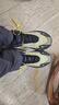 阿迪達斯YEEZY700MNVN黑粉椰子男女運動(dòng)時(shí)尚休閑鞋GW9525 39碼 曬單實(shí)拍圖