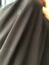 lululemon丨Back in Action 女士長袖 T 恤 透氣 LW3CE0S 黑色 XXS /2 曬單實拍圖