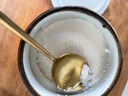 谷概念貴州農(nóng)家純糧熟食散養(yǎng)新鮮現(xiàn)殺土豬肉黑毛豬肉肥肉肥膘煉油豬脊膘 10斤去皮肥肉【劃算裝推薦】 曬單實(shí)拍圖