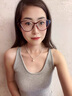 伊燦施家小米珠仿珍珠項(xiàng)鏈女2025新款爆款鎖骨鏈可拆卸吊墜高級感頸鏈 施家極細(xì)小米珠珍珠項(xiàng)鏈-4mm 曬單實(shí)拍圖