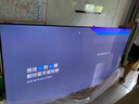 小米（MI）電視S85 Mini LED 85英寸 640分區 1200nits 240Hz 澎湃OS 一級能效 L85MA-SPL 國家補貼以舊換新 曬單實(shí)拍圖
