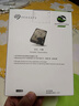 希捷（SEAGATE）臺式機硬盤 16TB 7200轉(zhuǎn) 512MB 機械硬盤 SATA 希捷酷魚系列 3.5英寸 ST16000DM001 曬單實拍圖