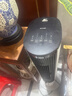 美的（Midea）空調(diào)扇制冷風(fēng)扇冷風(fēng)機(jī)遙控語(yǔ)音智能家用冷氣強(qiáng)力加水加濕強(qiáng)勁制冷塔扇 【冷暖兩用+語(yǔ)音款】AAI10ZD 曬單實(shí)拍圖