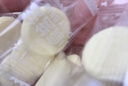 小鹿藍(lán)藍(lán)牛初乳奶貝貝 牛奶片奶貝兒童零食寶寶零食干吃奶片 【分享裝100?！?大袋 曬單實(shí)拍圖