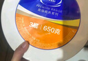維達有芯大卷紙3層650克*12卷 大盤紙商場酒店廁紙 加厚整箱VS4650 曬單實拍圖