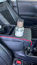 Qidian汽車(chē)香水 車(chē)載香薰高檔車(chē)用古龍香水杯座式車(chē)內持久除味精油香薰 【經(jīng)典古龍】160ml 曬單實(shí)拍圖