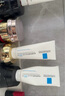 理膚泉B5霜40ml*2支套裝屏障修護(hù)面霜舒緩泛紅淡化印痕換季受損七夕禮物 曬單實(shí)拍圖