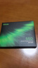 銘瑄(MAXSUN) 512GB SSD固態(tài)硬盤SATA3.0接口 550MB/s 終結(jié)者系列 曬單實拍圖