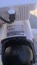 防術(shù)4g太陽能攝像頭室戶外終身免流量無需連wifi無電無網(wǎng)手機遠程監(jiān)控器家用360度全景無死角帶夜視 曬單實拍圖