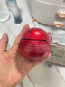 SK-II大紅瓶面霜100g乳液護(hù)膚品抗皺套裝禮盒sk2化妝品全套生日禮物女 曬單實(shí)拍圖