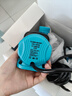 創(chuàng)寧變頻潛水泵 CN-9500-25W 10檔流量調(diào)節(jié) 魚缸假山噴泉池循環(huán)抽水 曬單實(shí)拍圖