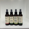 sukin保濕護(hù)膚水爽膚水噴霧4瓶裝 柔膚水敏感肌護(hù)膚補(bǔ)水噴霧 澳洲進(jìn)口 原味保濕+玫瑰花味+綠茶味+止汗 曬單實(shí)拍圖